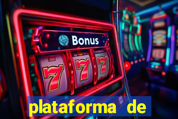 plataforma de cassino pagando no cadastro